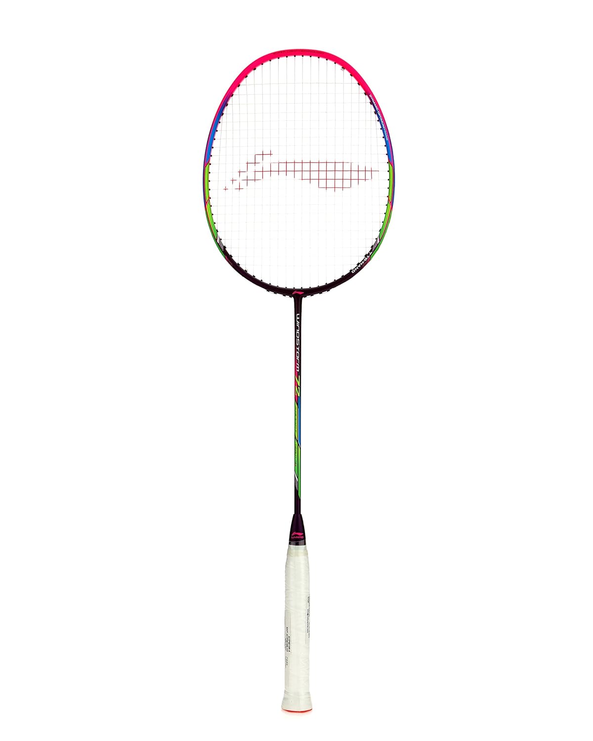 LINING WINDSTORM 72 BADMINTON RACQUET