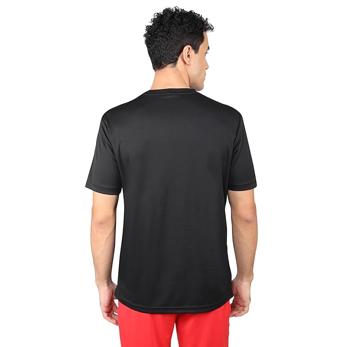 YONEX BADMINTON APPAREL T-SHIRT ROUND NECK M 2406