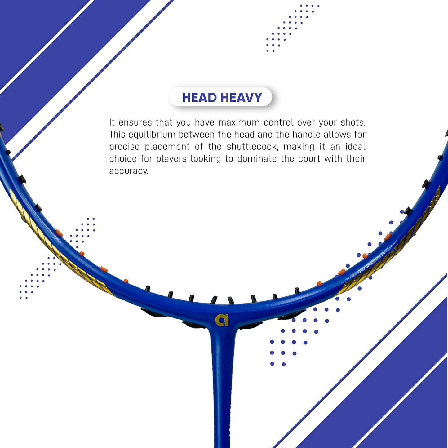 Apacs Z-Ziggler Reborn Badminton Racket