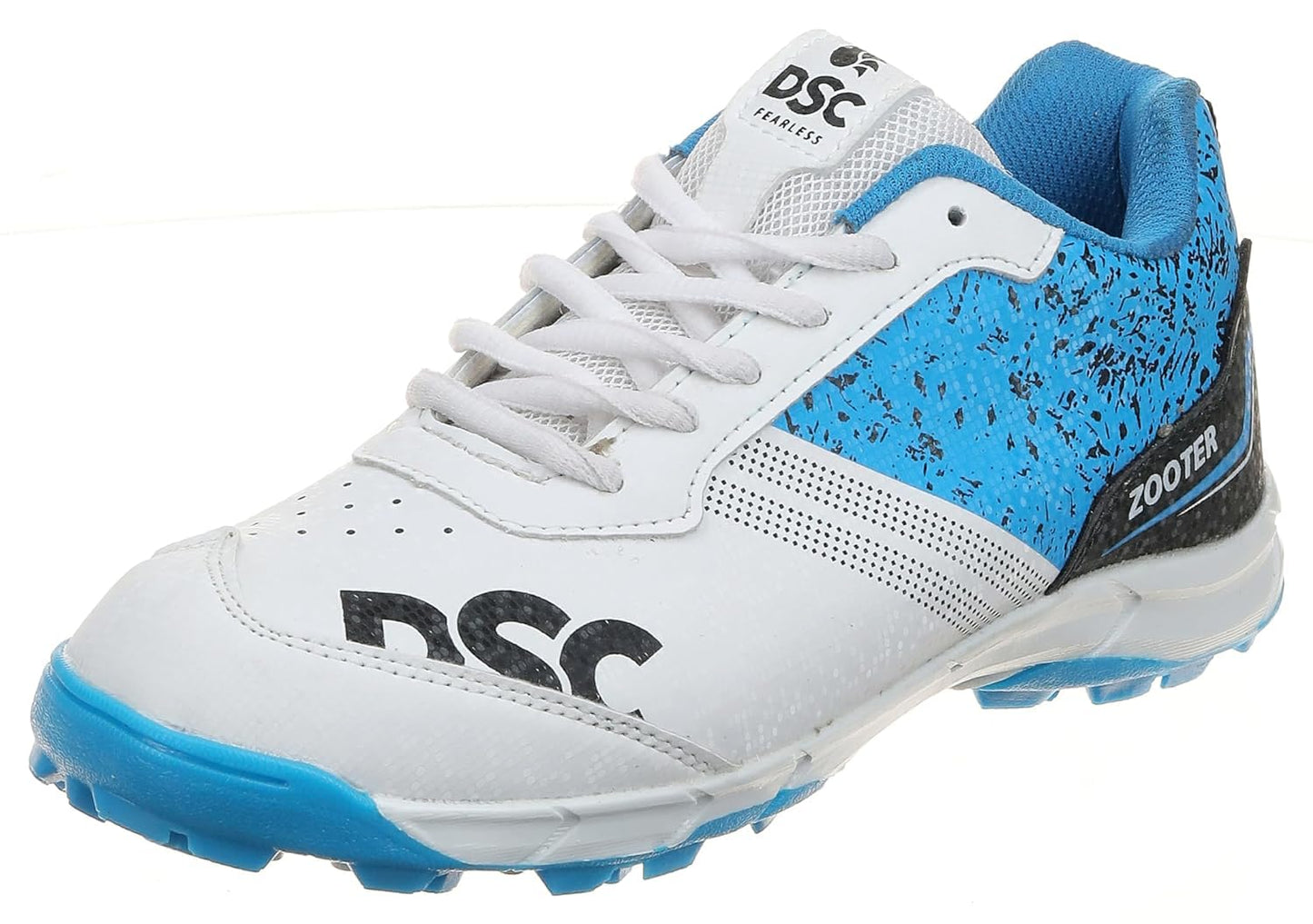 DSC Zooter Cricket Shoes