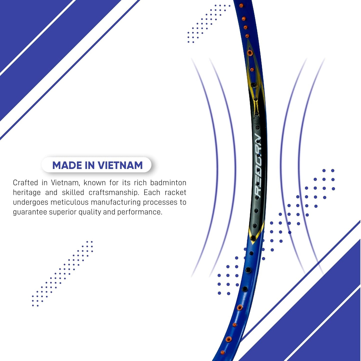 Apacs Z-Ziggler Reborn Badminton Racket