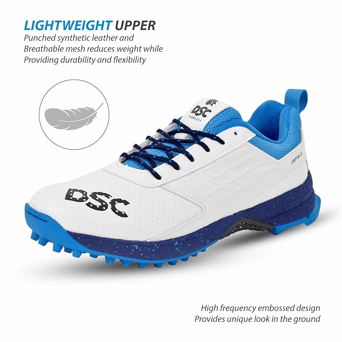 DSC Jaffa 22 Cricket Shoes