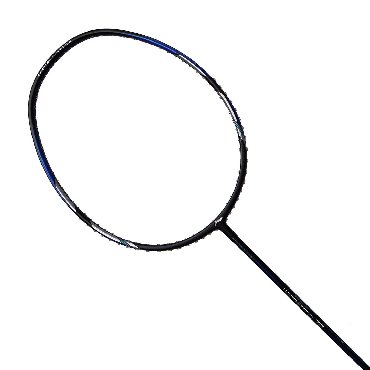 LI-NING Windstorm 78 Plus Badminton Racquet