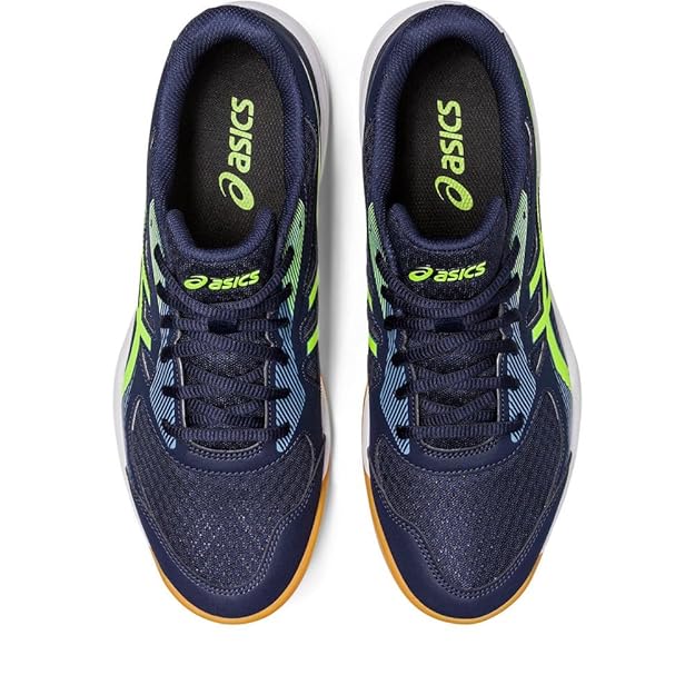ASICS UPCOURT 5 INDOOR BADMINTON SHOES
