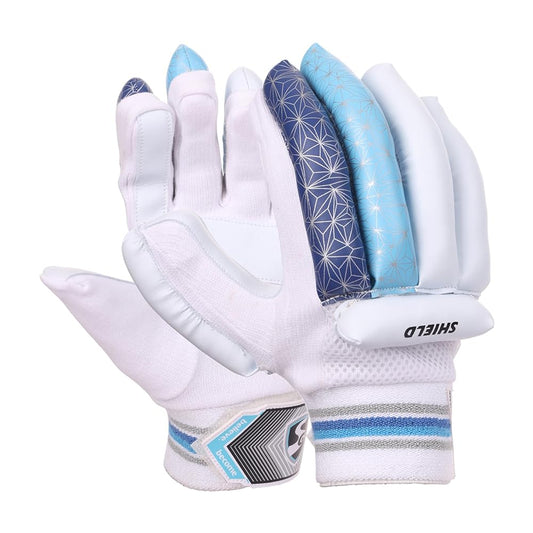SG SHIELD BATTING GLOVES