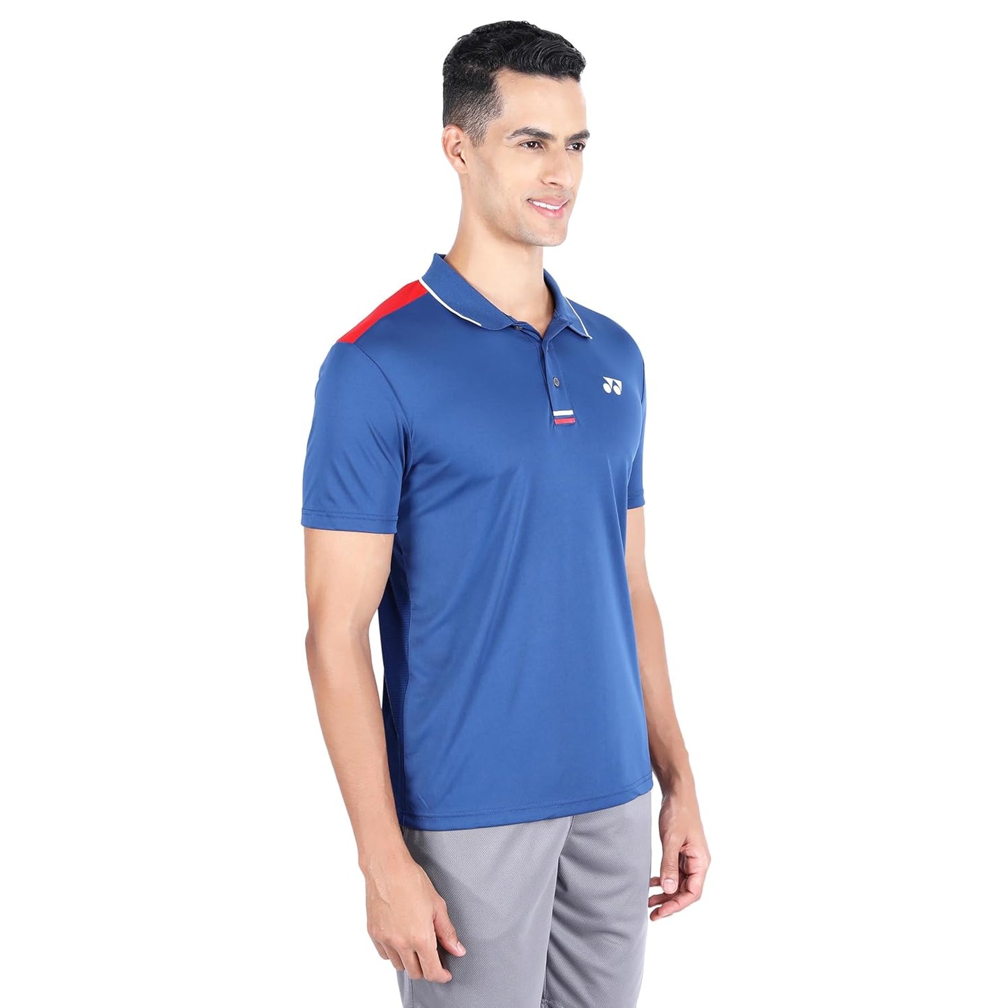 YONEX BADMINTON APPAREL T-SHIRT POLO M 2625