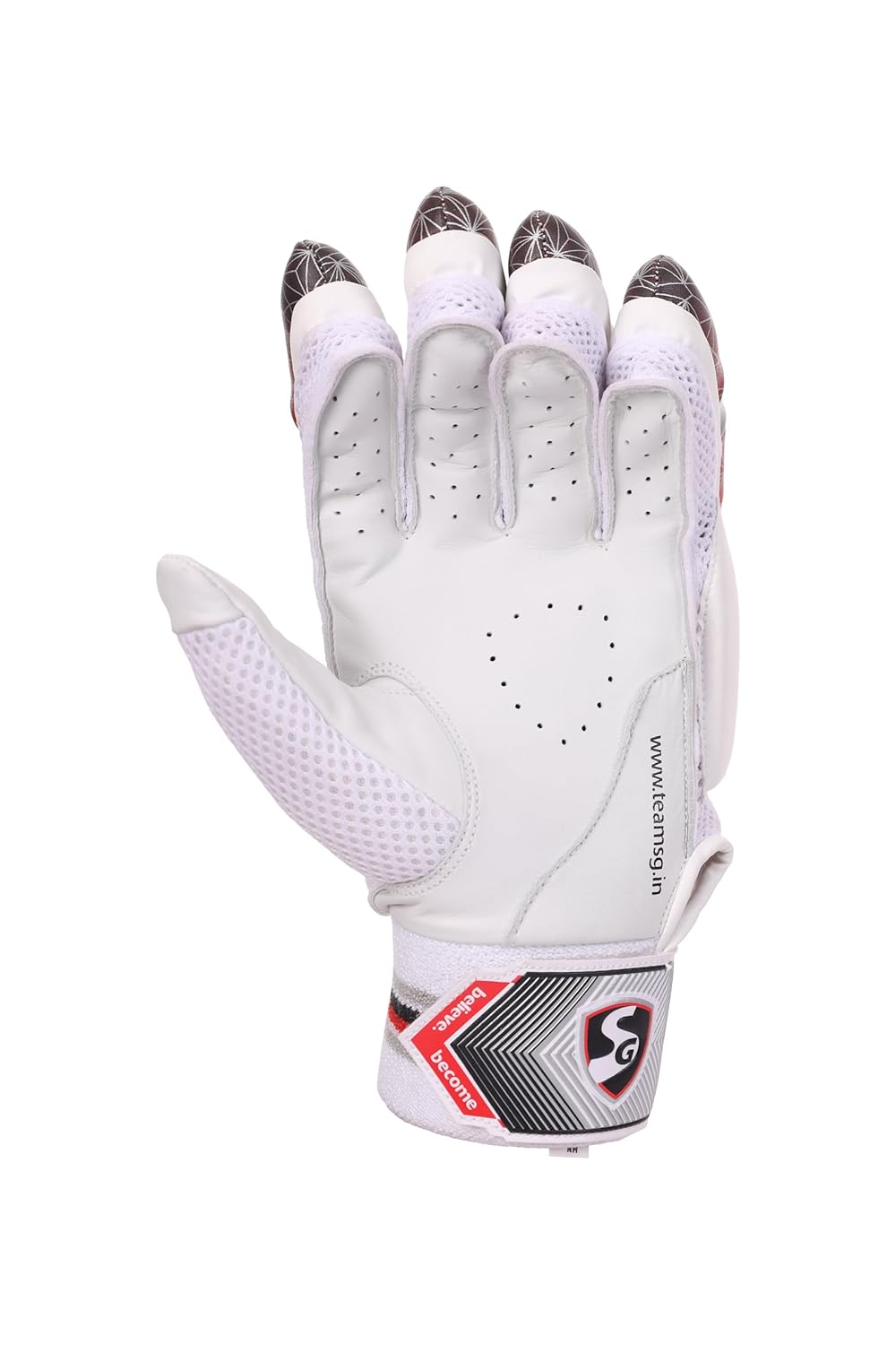 SG Prosoft Batting Gloves
