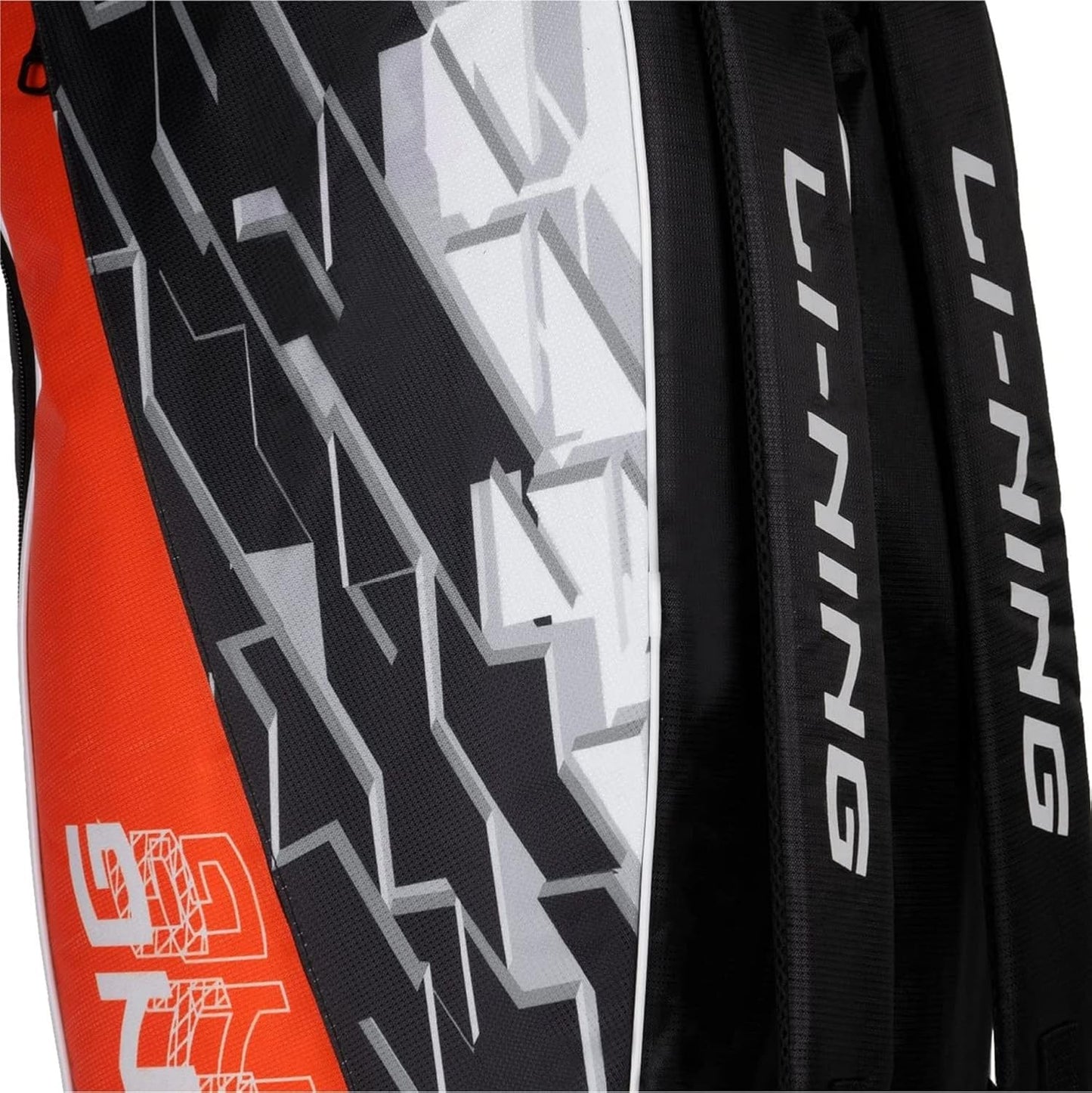 Li-Ning ABDS841 Polygon Kit Bag