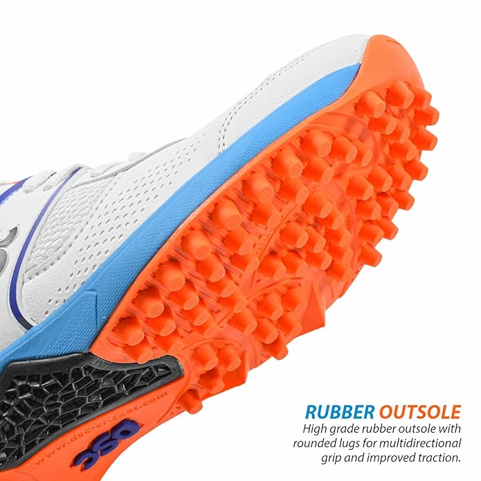 DSC Jaffa Neo Cricket Shoes