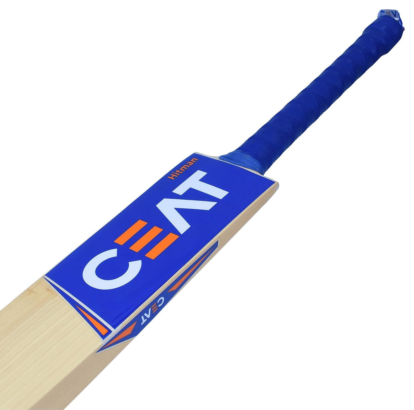 Ceat Hitman English Willow Cricket Bat