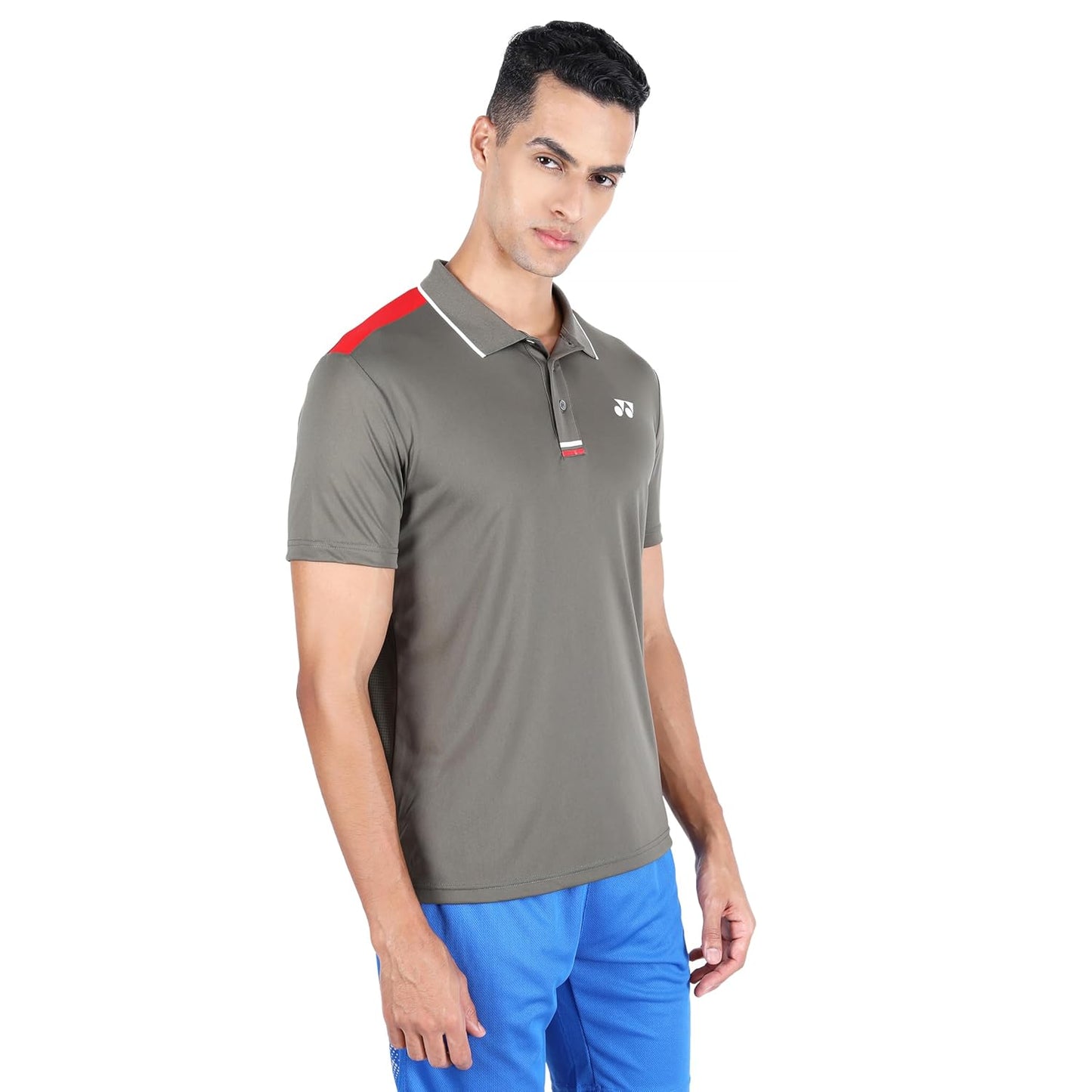 YONEX BADMINTON APPAREL T-SHIRT POLO M 2625