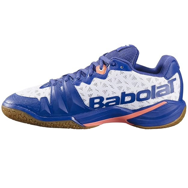 BABOLAT SHADOW 4 MEN BADMINTON SHOES