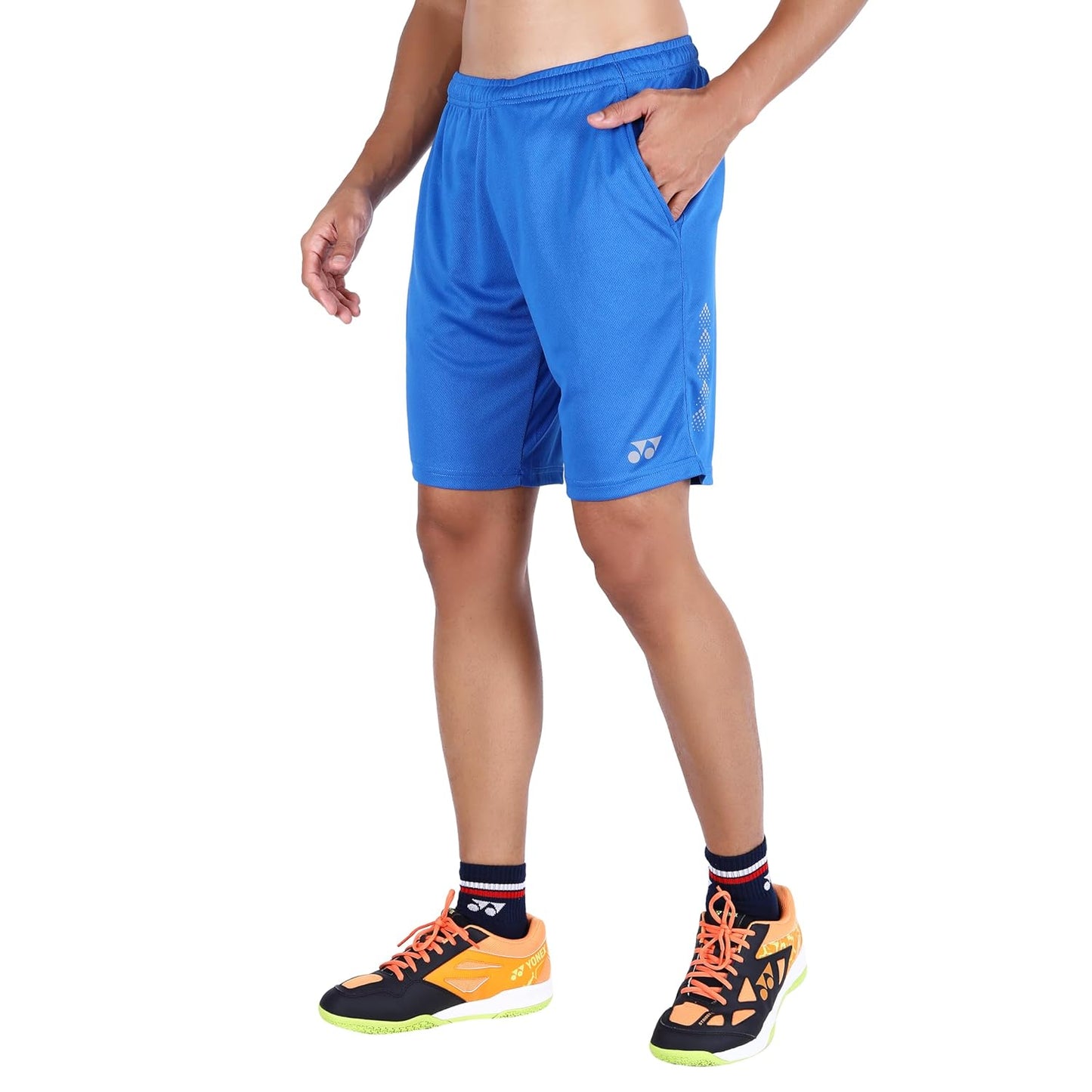 YONEX BADMINTON APPAREL SHORTS M 2642