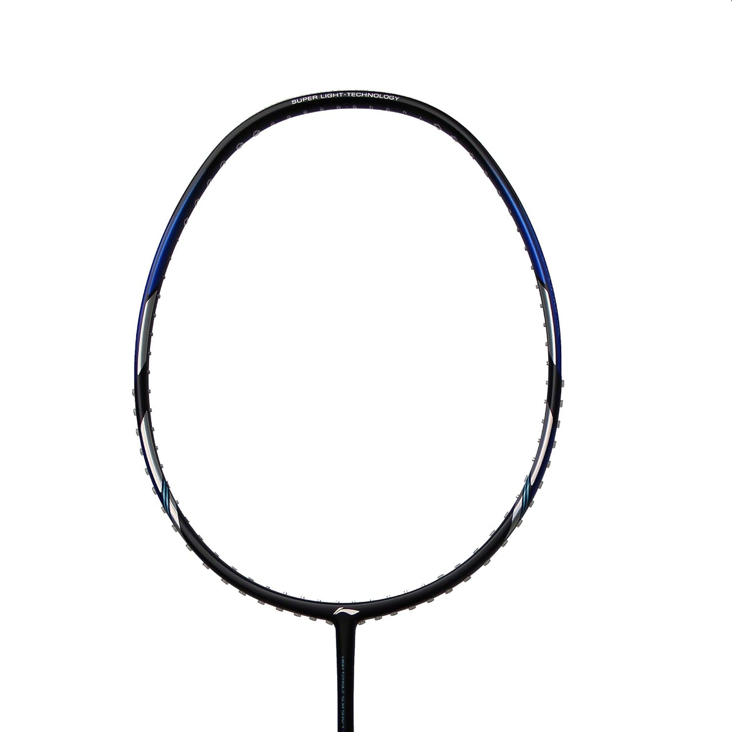 LI-NING Windstorm 78 Plus Badminton Racquet