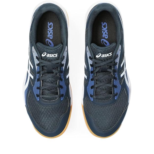 ASICS UPCOURT 5 INDOOR BADMINTON SHOES