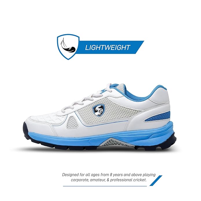 SG SCORER 6.0 Cricket Shoe