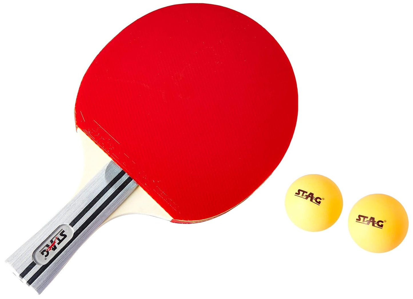 Stag Global International Table Tennis Racket