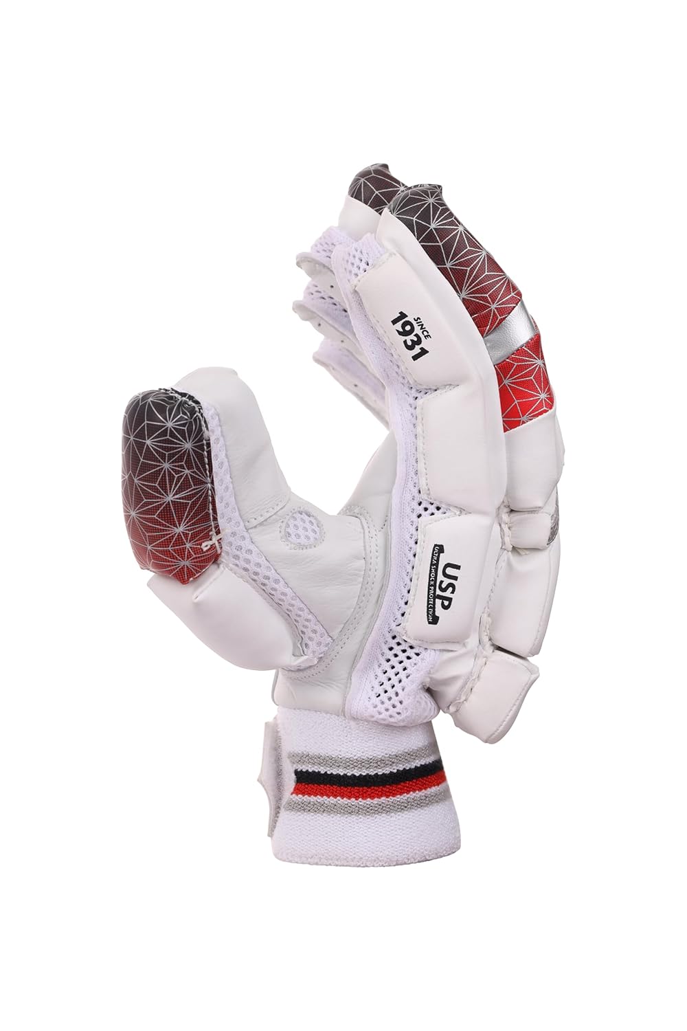 SG Prosoft Batting Gloves