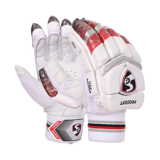 SG Prosoft Batting Gloves