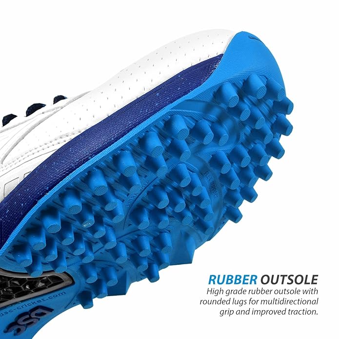 DSC Jaffa 22 Cricket Shoes