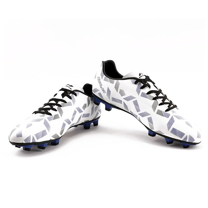 Nivia Coplar Football Shoe