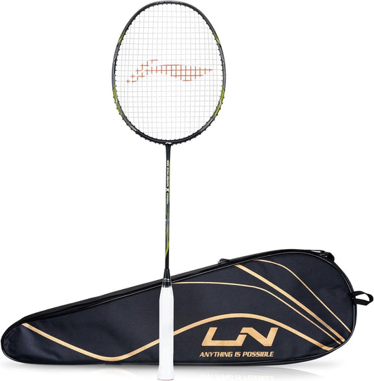 Li-Ning 3D Calibar X Combat  Badminton Racquet