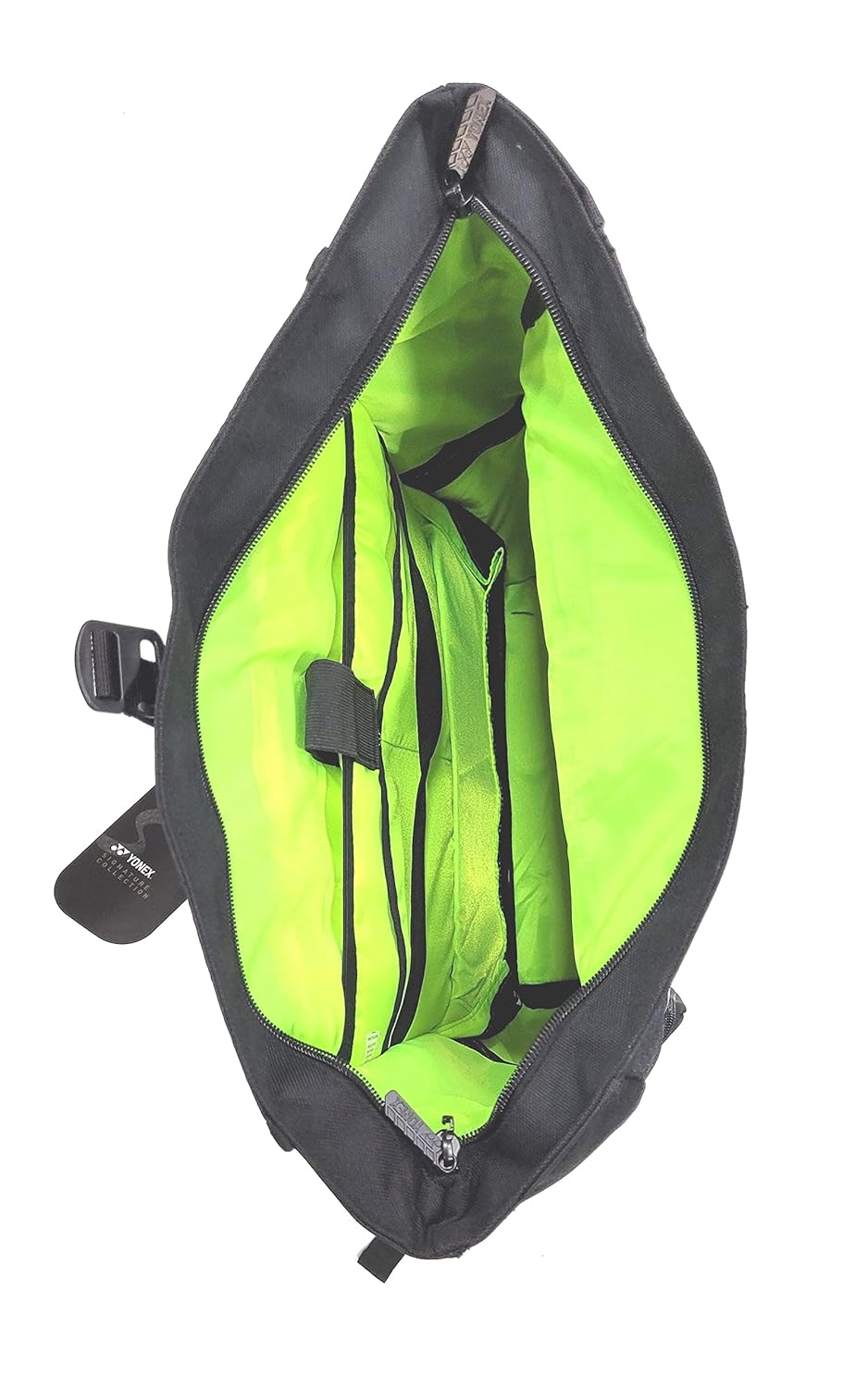 Yonex Signature Black Edition Bag SS1-3D-Q014-2212R