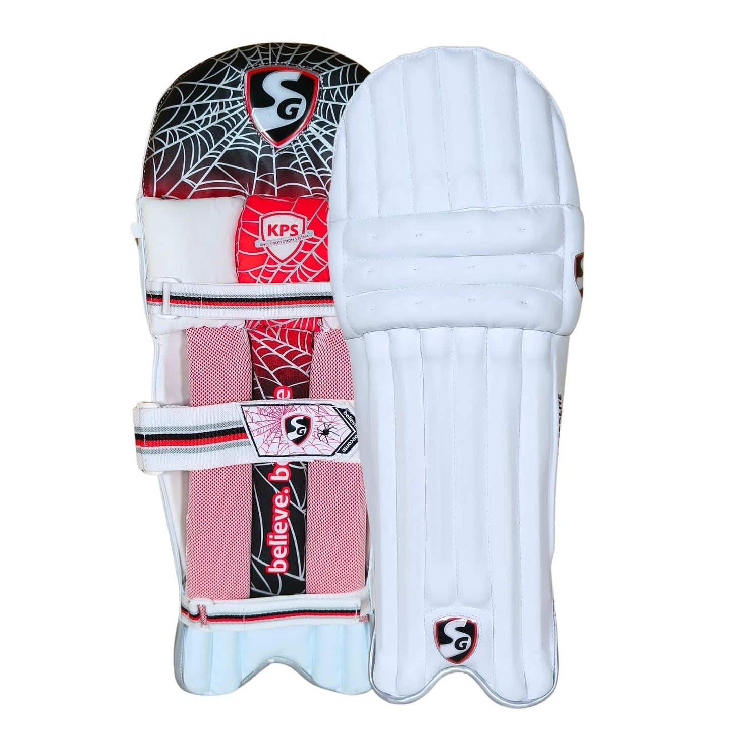 SG RP Ecolite Batting Legguard