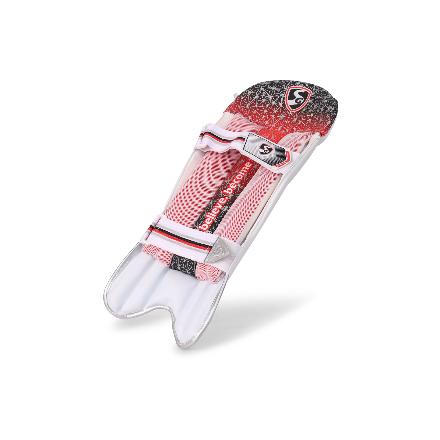SG Super Test Cricket Wicket keeping Leg-guard