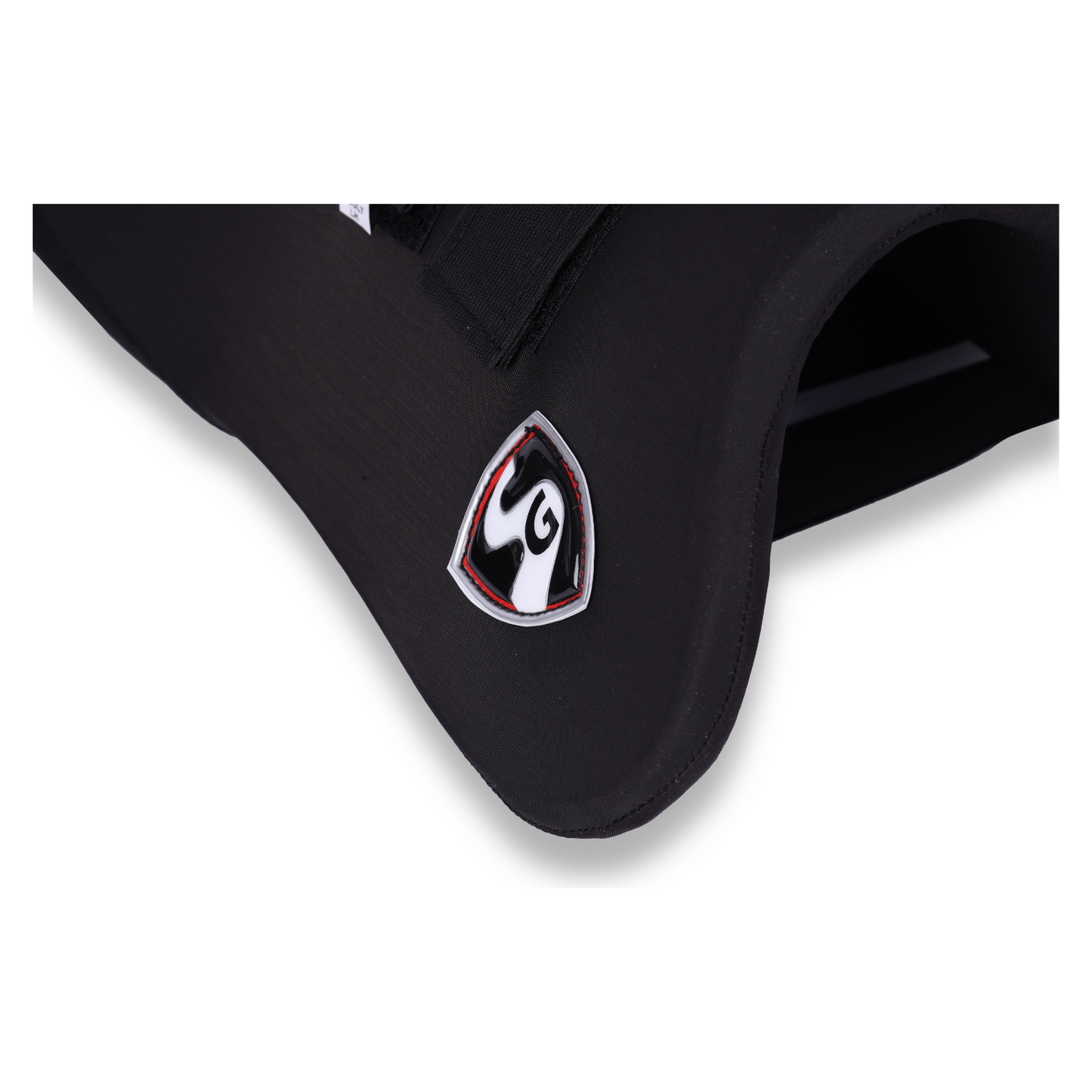SG Combo Ace Protector cricket batting thigh pad
