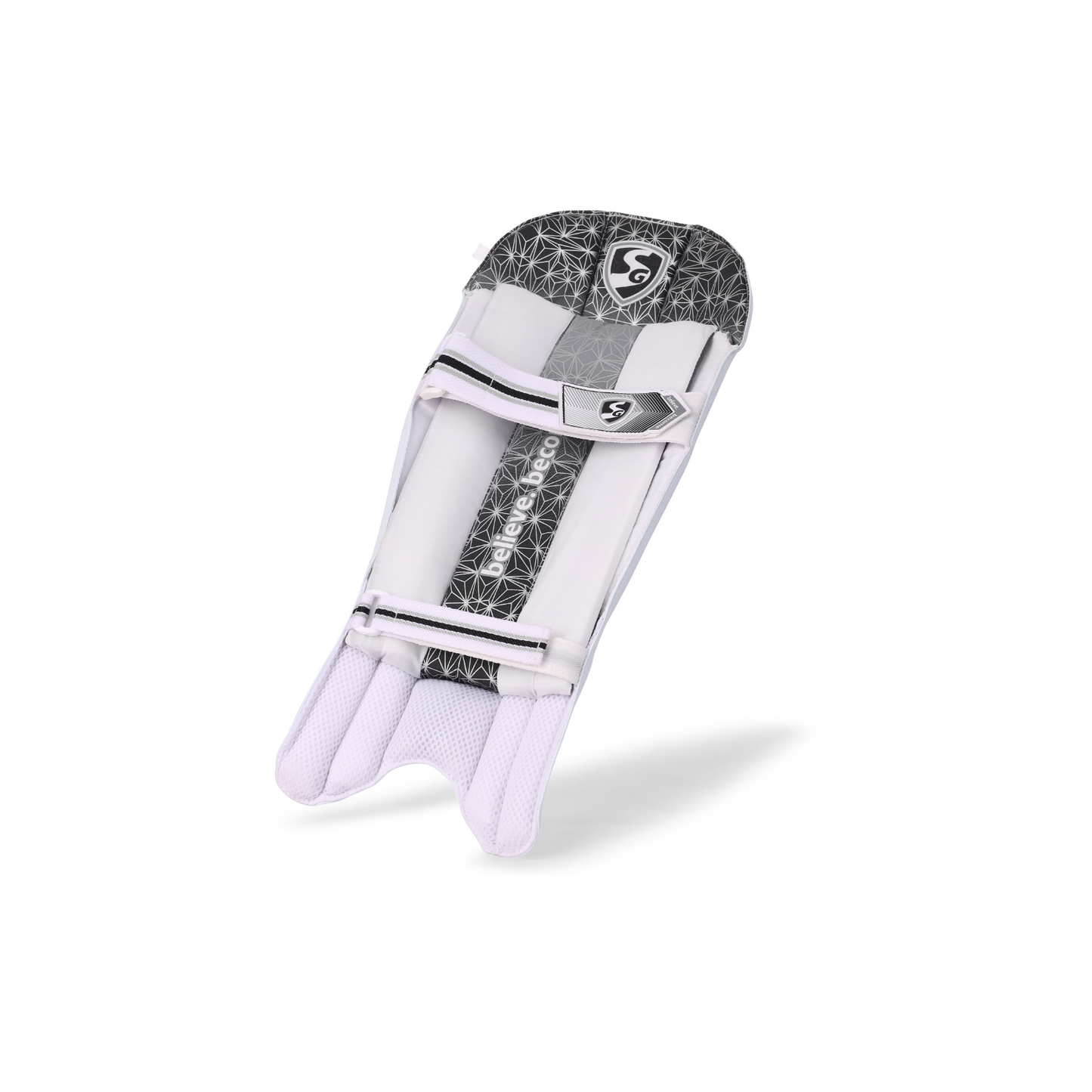 SG Campus Cricket Wicket keeping Leg-guard