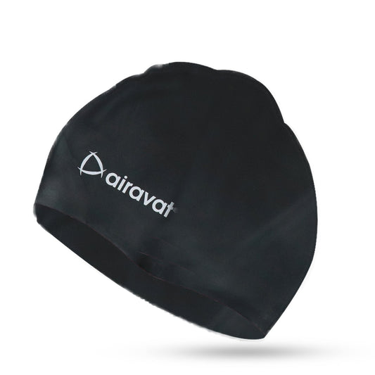 AIRAVAT EXTREME COMFORT SWIM CAP