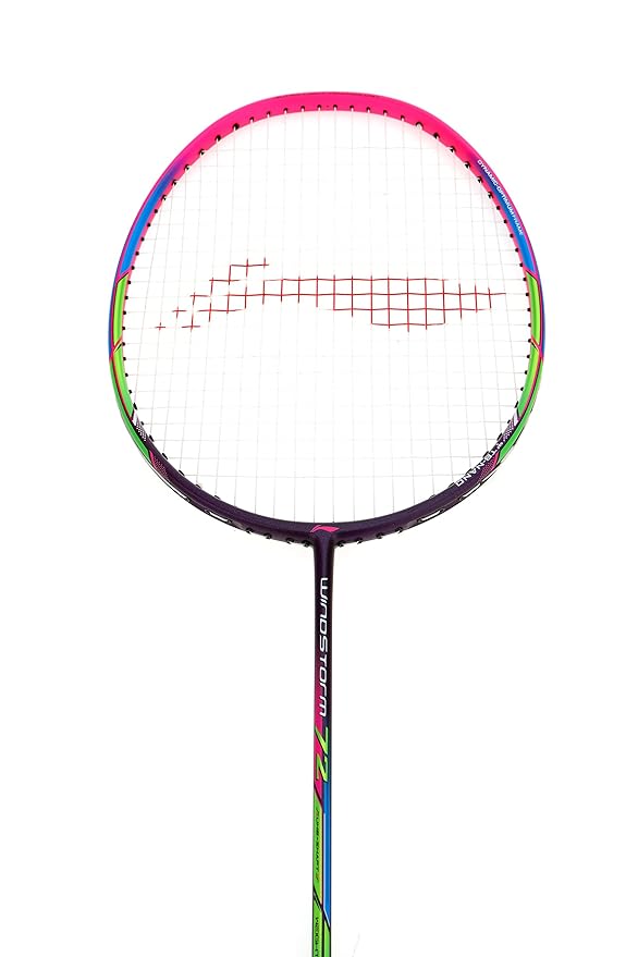 LINING WINDSTORM 72 BADMINTON RACQUET