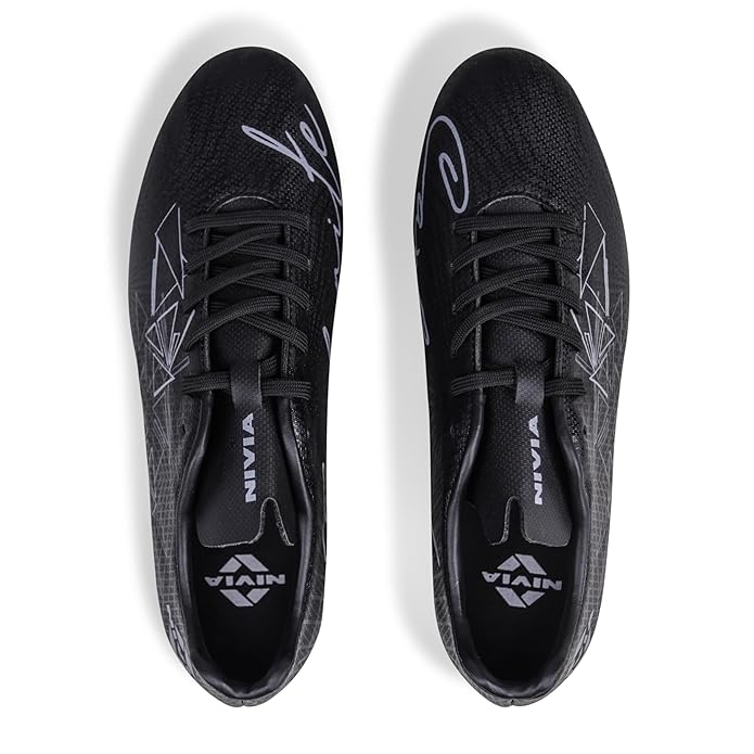 Nivia Carbonite 7.0 Football Shoes