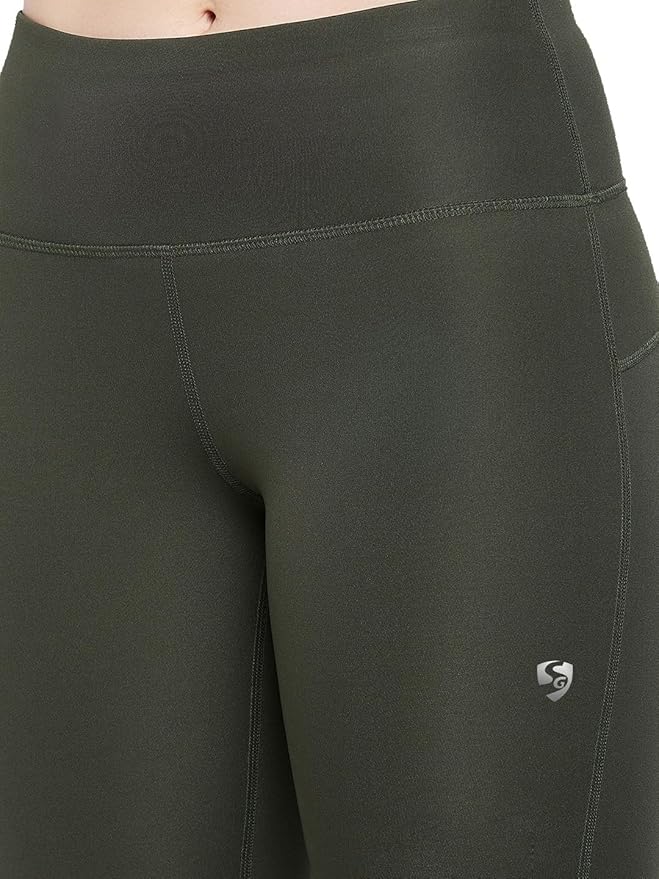 SG Women's Leggings CORWL09