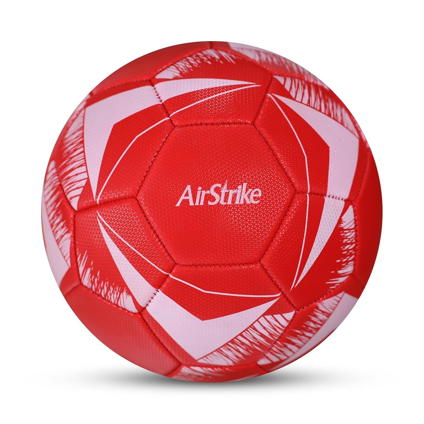 NIVIA AIRSTRIKE FOOTBALL
