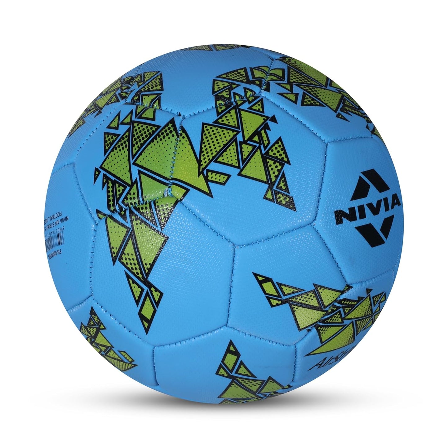 NIVIA AIRSTRIKE FOOTBALL