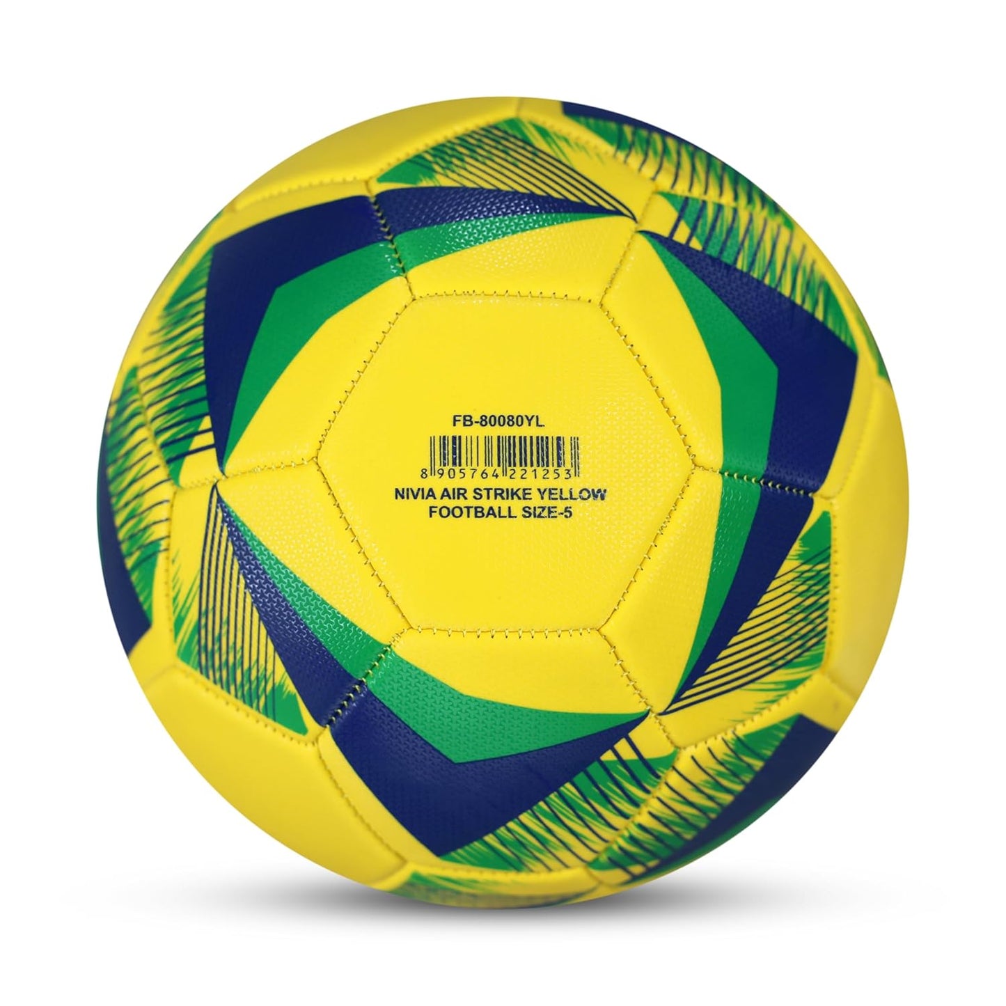 NIVIA AIRSTRIKE FOOTBALL