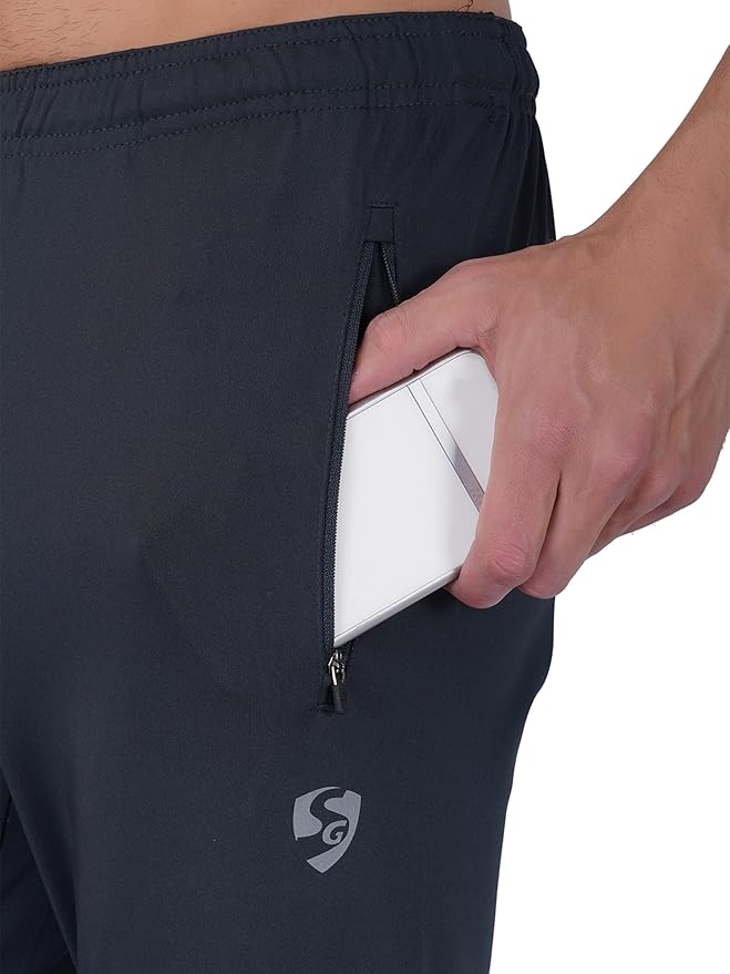 SG Men's Track Pant CORMTP55