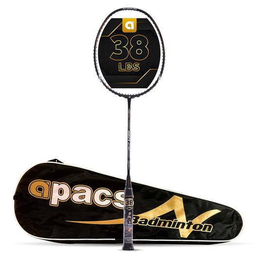 APACS Finapi 232 Badminton Racquet