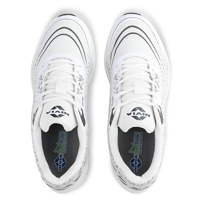 NIVIA ASTRO TRAINING RUNNING SHOES