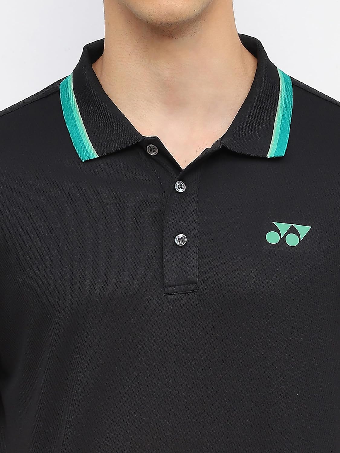 YONEX BADMINTON APPAREL POLO T-SHIRT M 2970