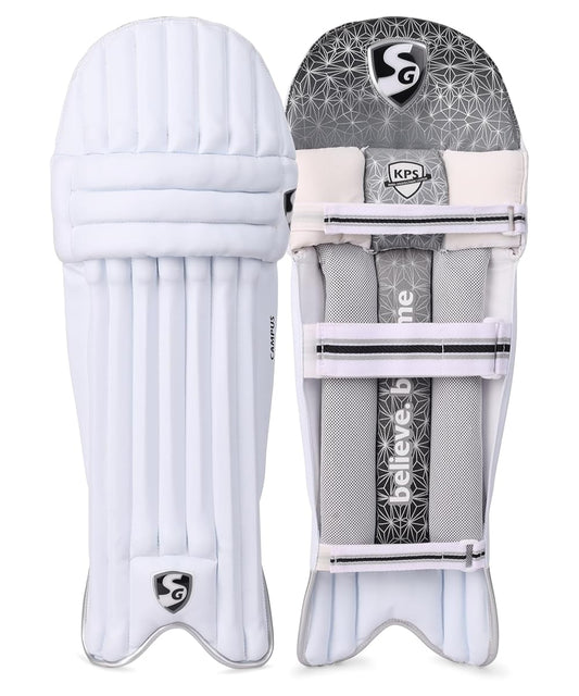 SG CAMPUS BATTING LEG GUARD