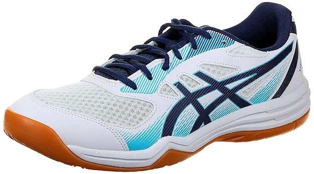 ASICS UPCOURT 5 INDOOR BADMINTON SHOES