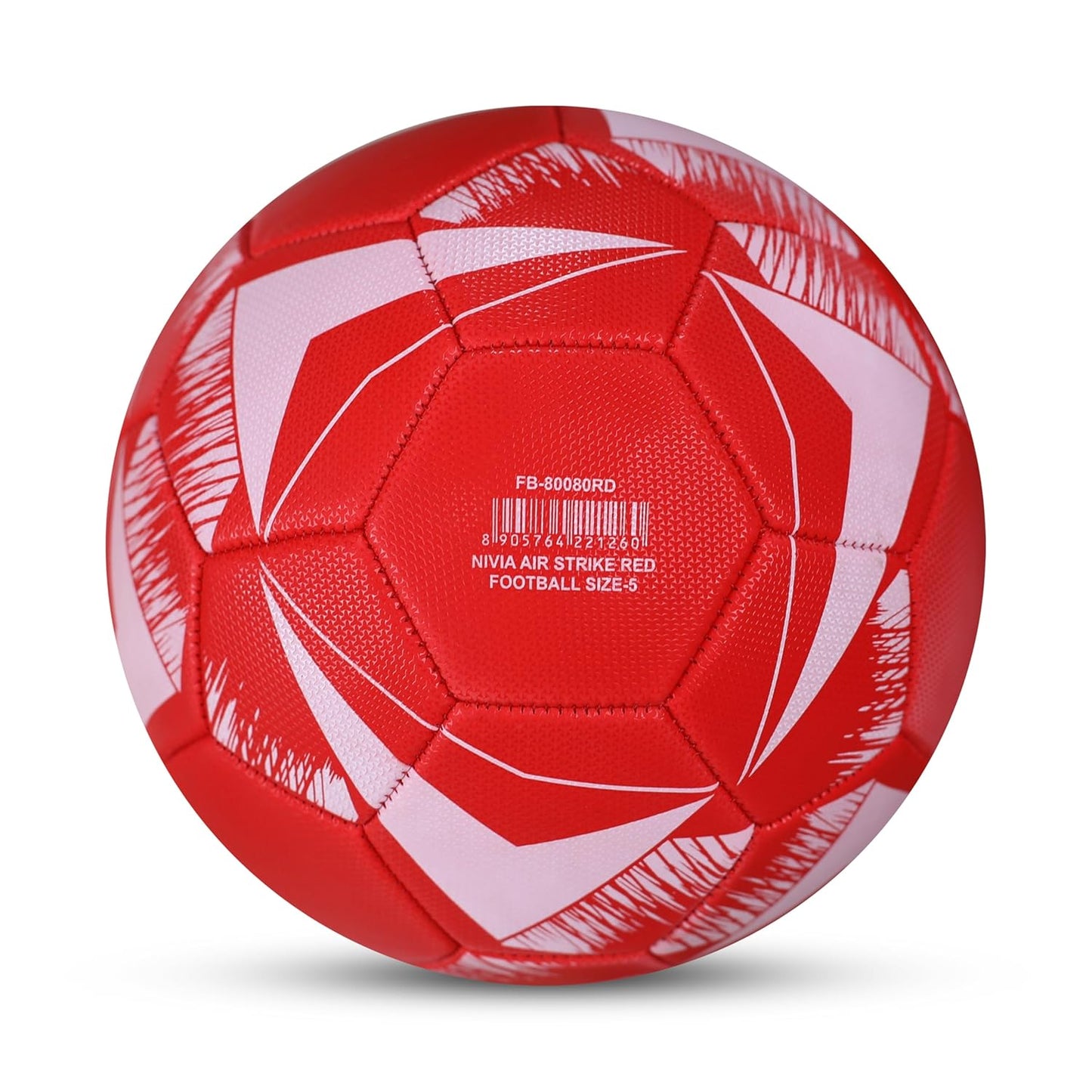 NIVIA AIRSTRIKE FOOTBALL