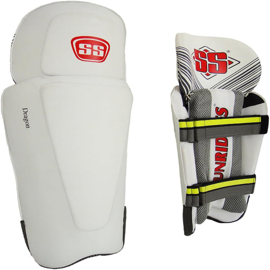 SS Dragon Wicket Keeping Leg-guard