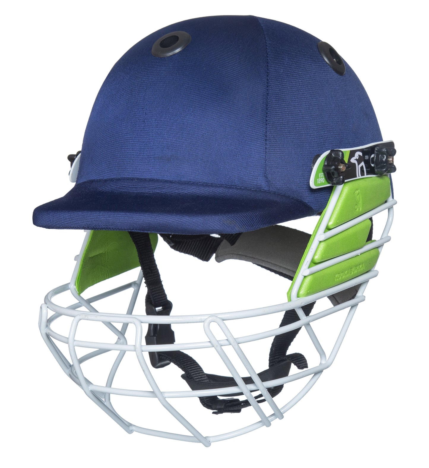 KOOKABURRA PRO 100 CRICKET HELMET