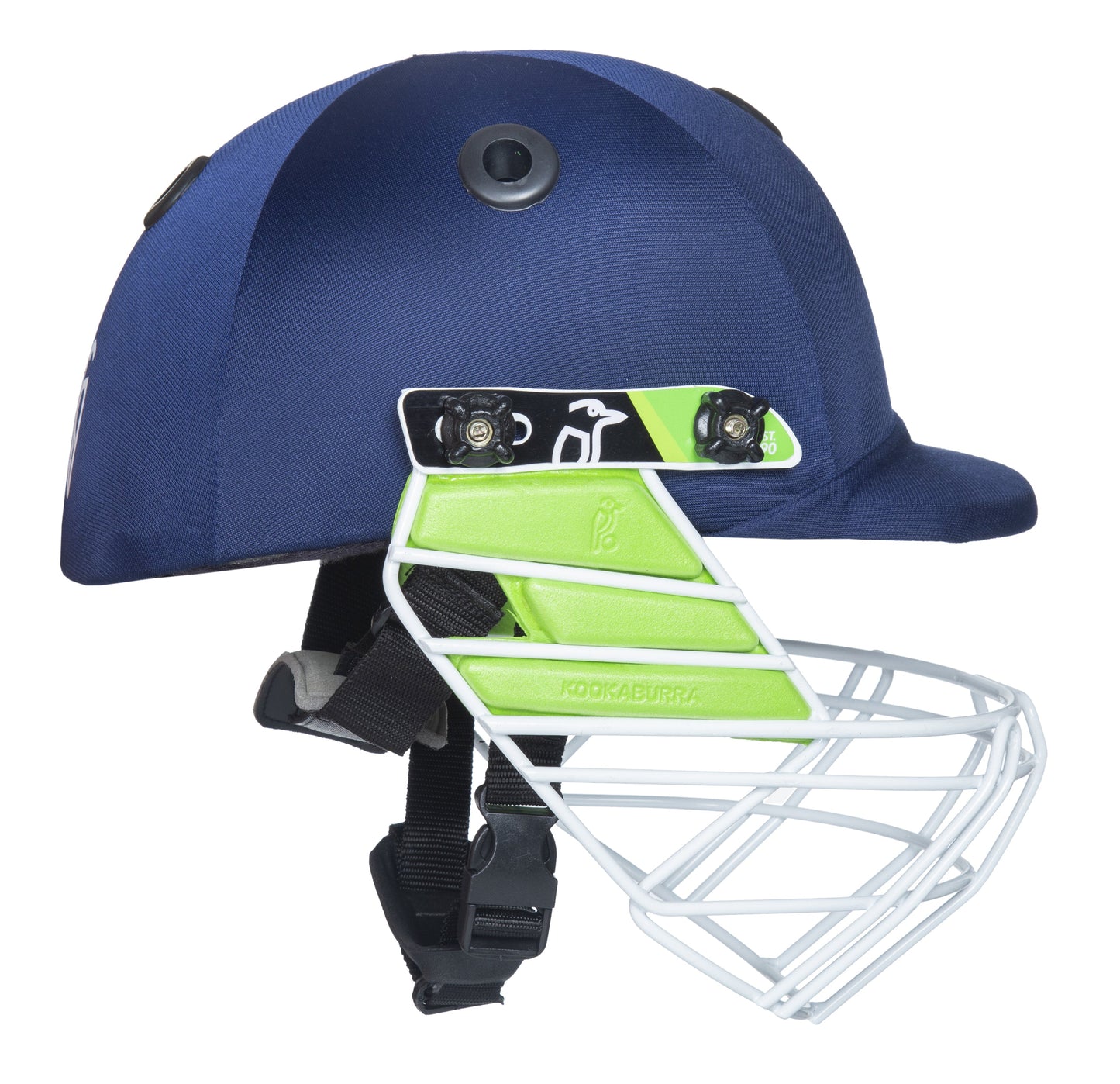 KOOKABURRA PRO 100 CRICKET HELMET