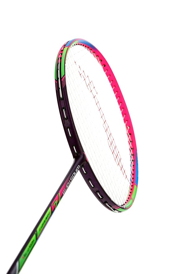 LINING WINDSTORM 72 BADMINTON RACQUET