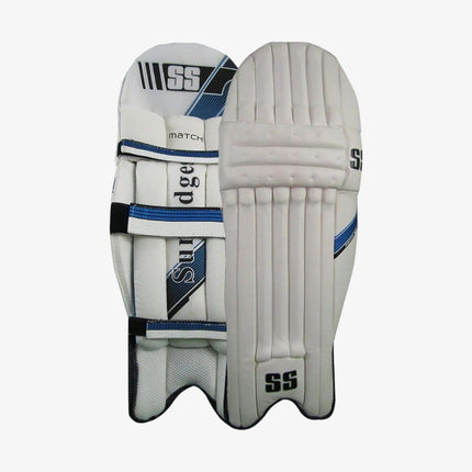 SS Match Batting Leg-guards